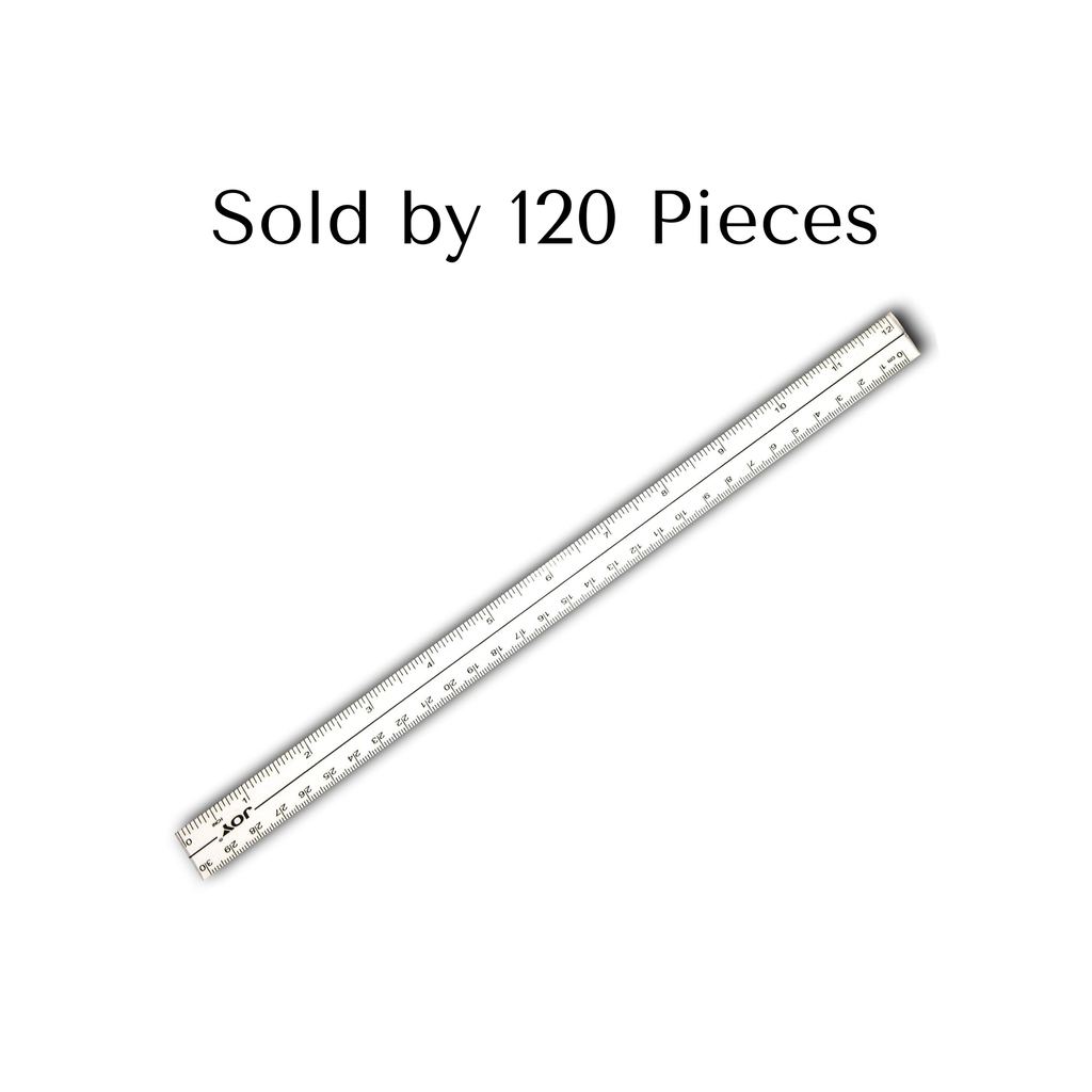 Joy Plastic Ruler - title too short, please update | Shopee Philippines