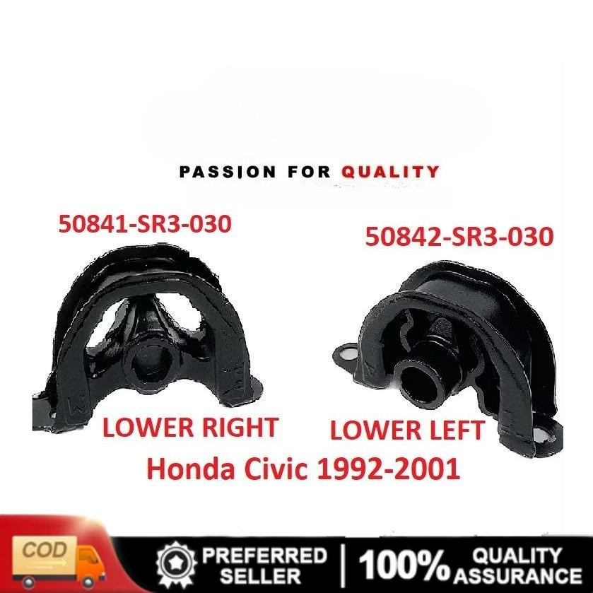 [Local Shipment] Honda Civic 1992-2000 LX/ESI/LXI/VTI/SIR Engine ...