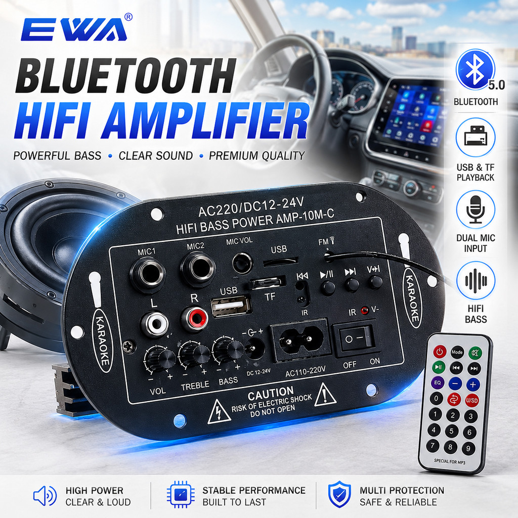 bluetooth decoder board - Best Prices and Online Promos - Oct 2026 ...