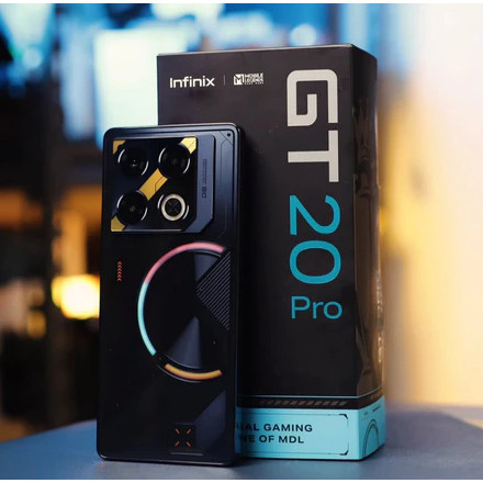 KITLEY SALE SMARTPHONE NF1NIX GT 2O 64GB + 256GB 6300mAh Massive ...
