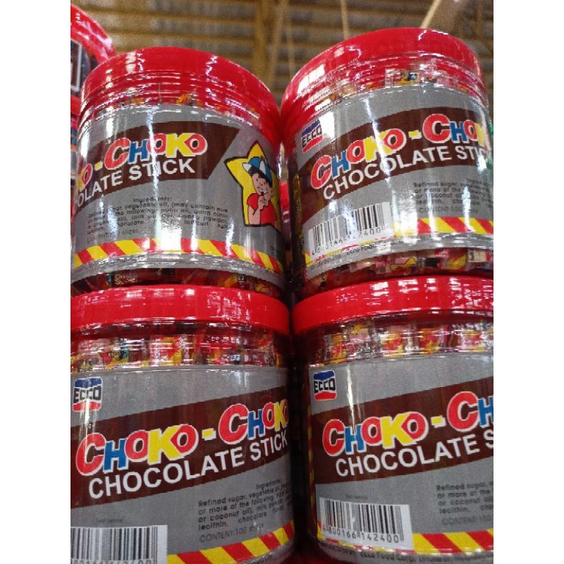 choko-choco stick 90s favorite aproxx 100pcs buy 10 get 1 free | Shopee ...