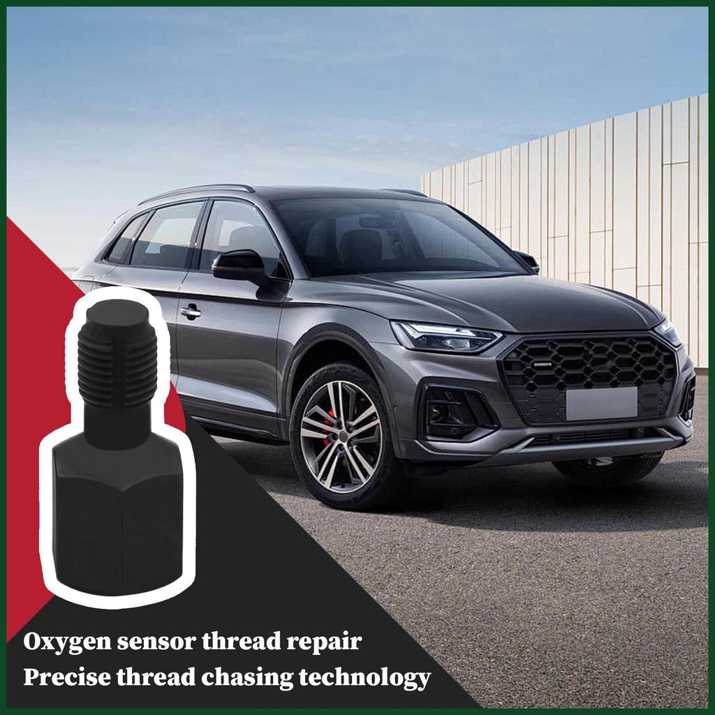 Car Thread Chaser Oxygen Sensor Re-Threading Tool Auto Maintenance Tool ...