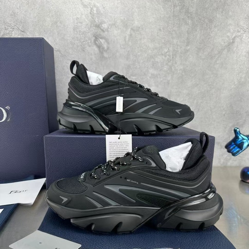 DI0 * ⒹⒾⓄⓇ Original Label 1: 1 2024 New Style Sneakers Brand New ...