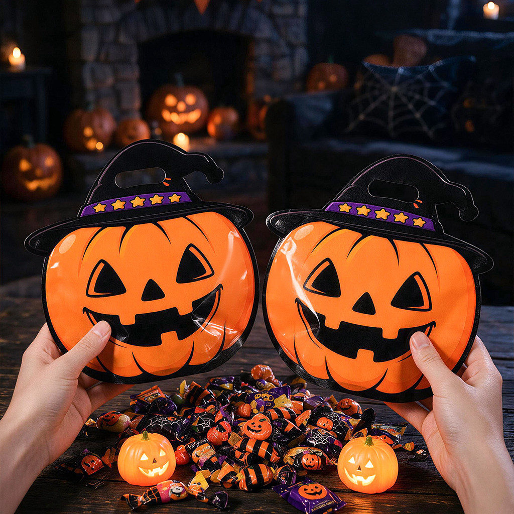 halloween candy bag - Best Prices and Online Promos - Oct 2026 | Shopee ...