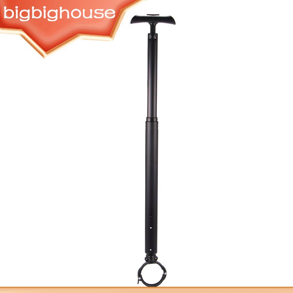 Scooter Balance Rod Two-wheeled Children Intelligent Electric Safety ...