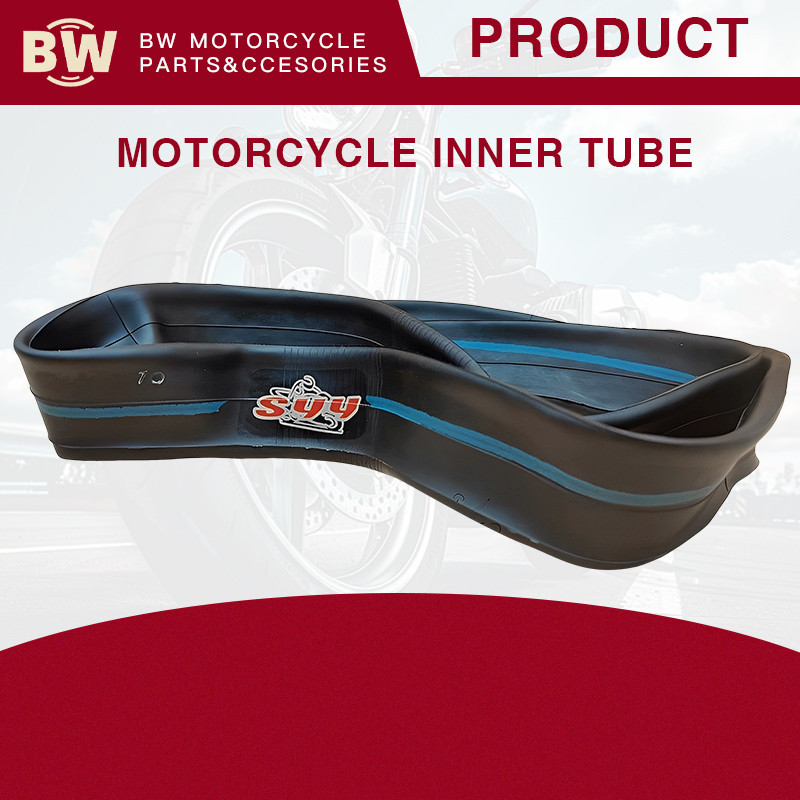 SYY Gripper Motorcycle Interior Tube Size 14 15 16 17 Wholesale Price ...