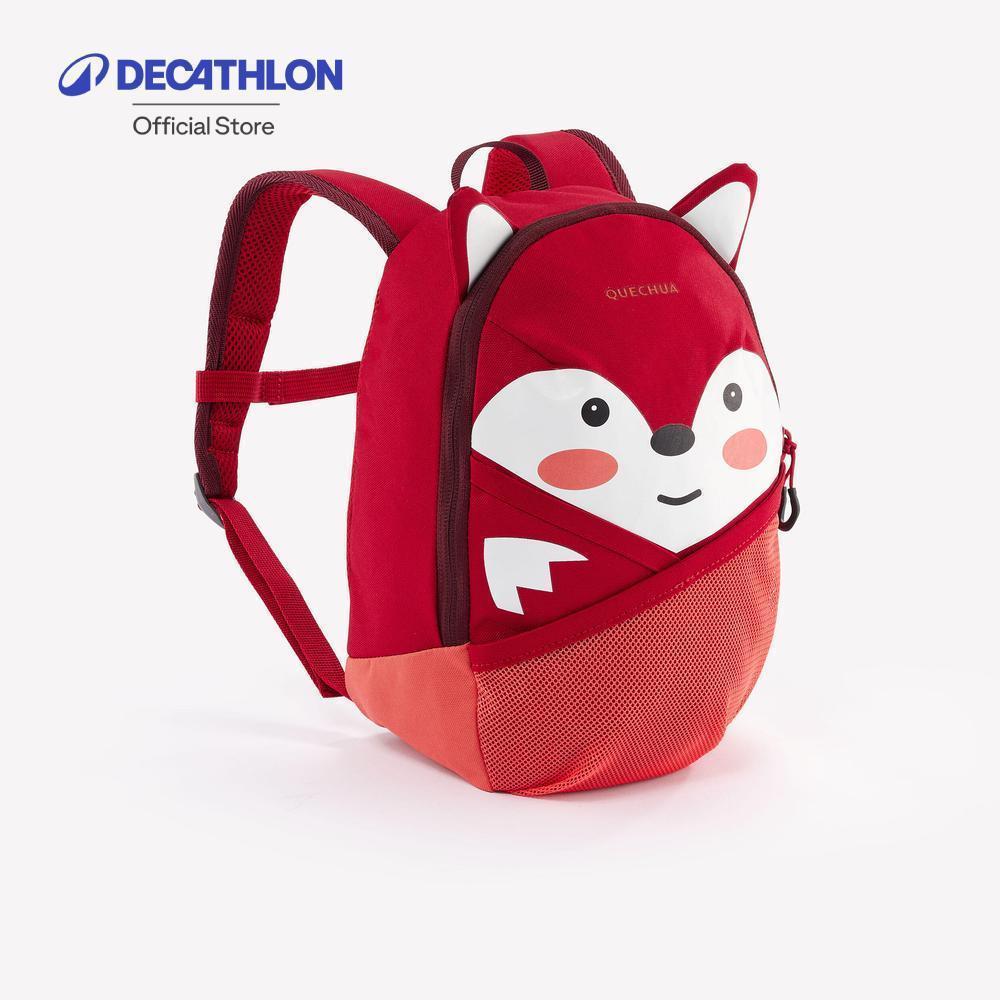 Decathlon 5 L Kids Hiking Backpack 2-6 Years Children's Hiking Bag ...