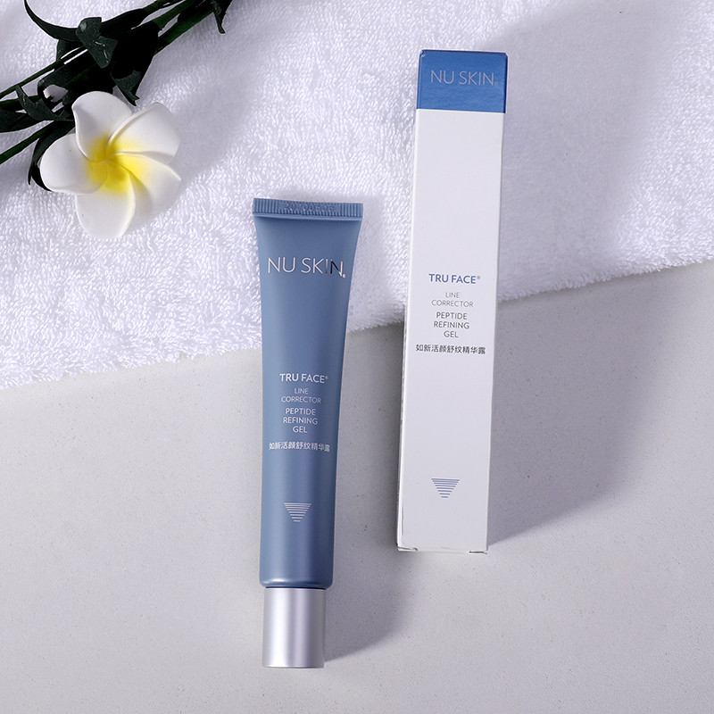 Ruxin Revitalizing Lines Relieving Essence Lifting Firming spa Ruxin ...