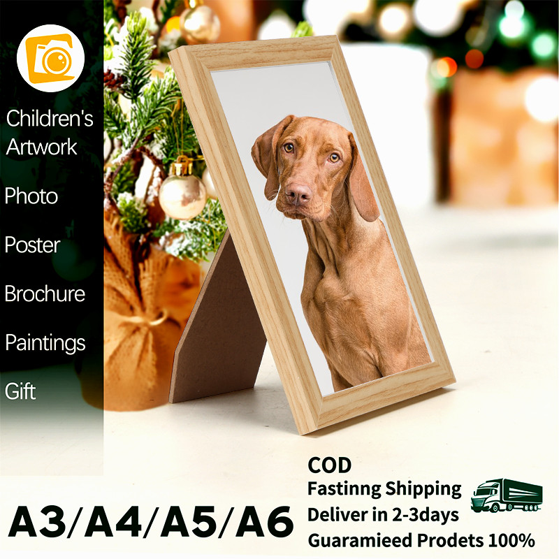 4R/5R/6R/8R/A4/A3 Graduation Picture Frame Design For Living Room ...