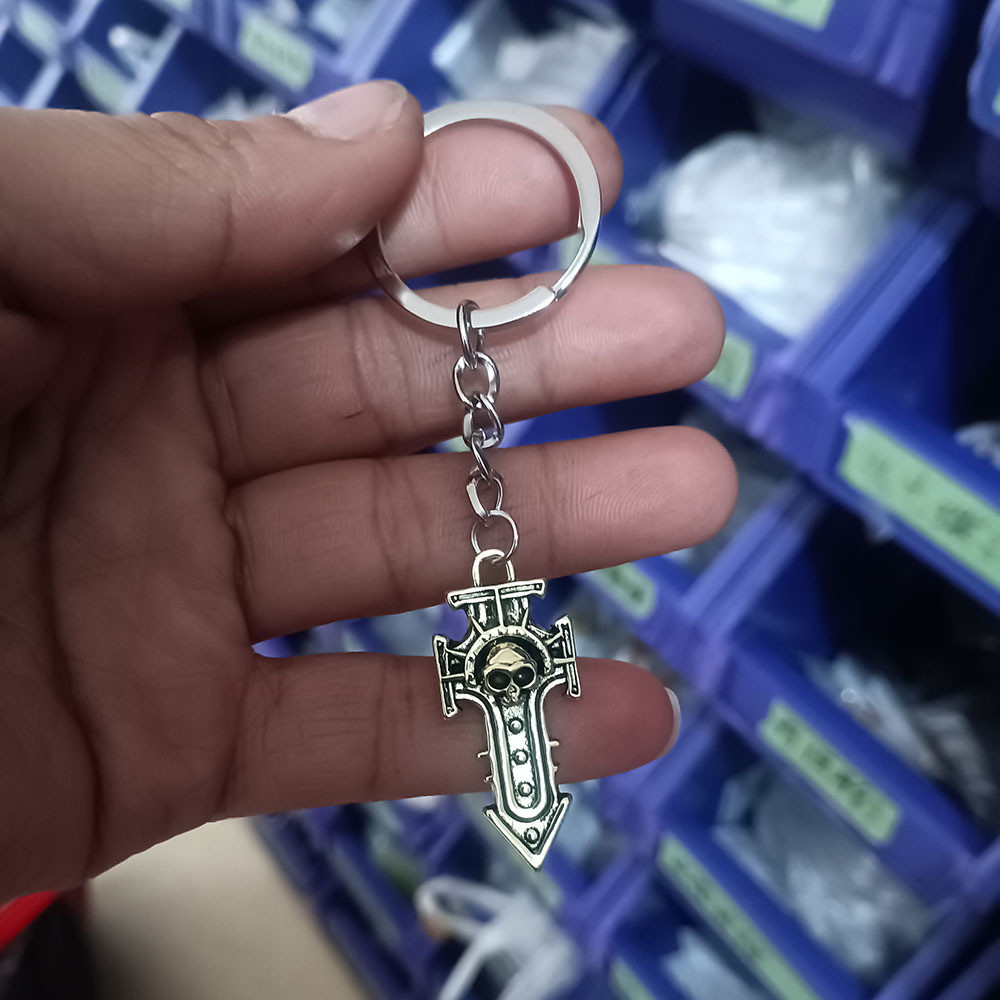 Tarforged Starforged] Warhammer 40K Merchandise Indomitable Expedition ...
