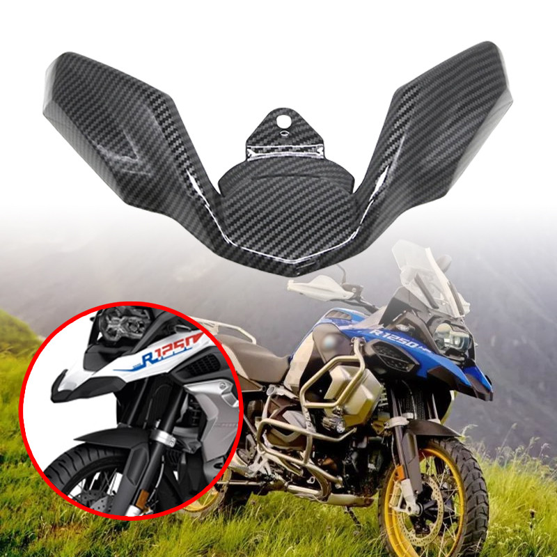 For BMW R1200GS LC R1250GS 2019-2023 Motorcycle Fender Fittings Front ...