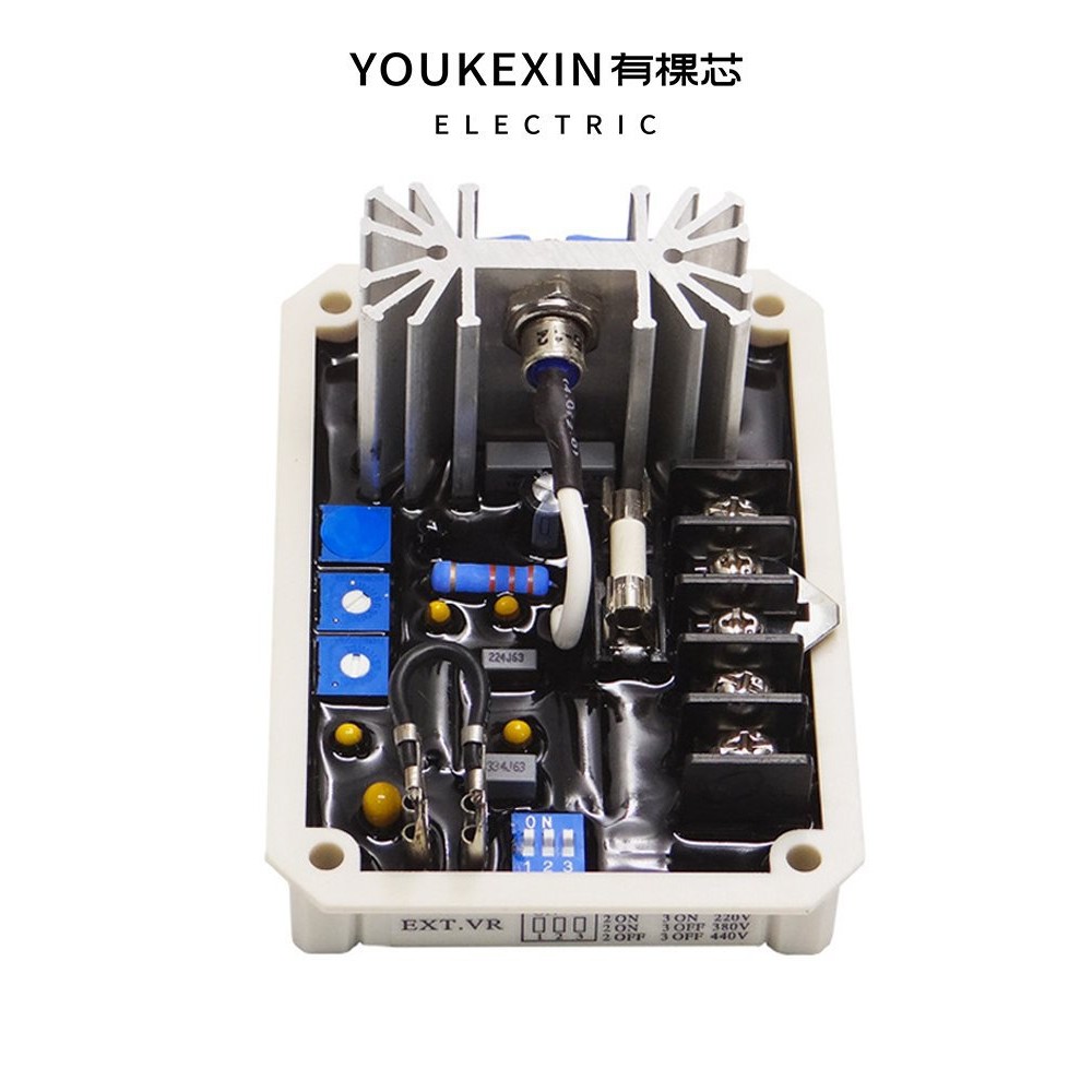 EA0Pressure Regulator Board AVR Diesel Brushless Generator Accessories ...