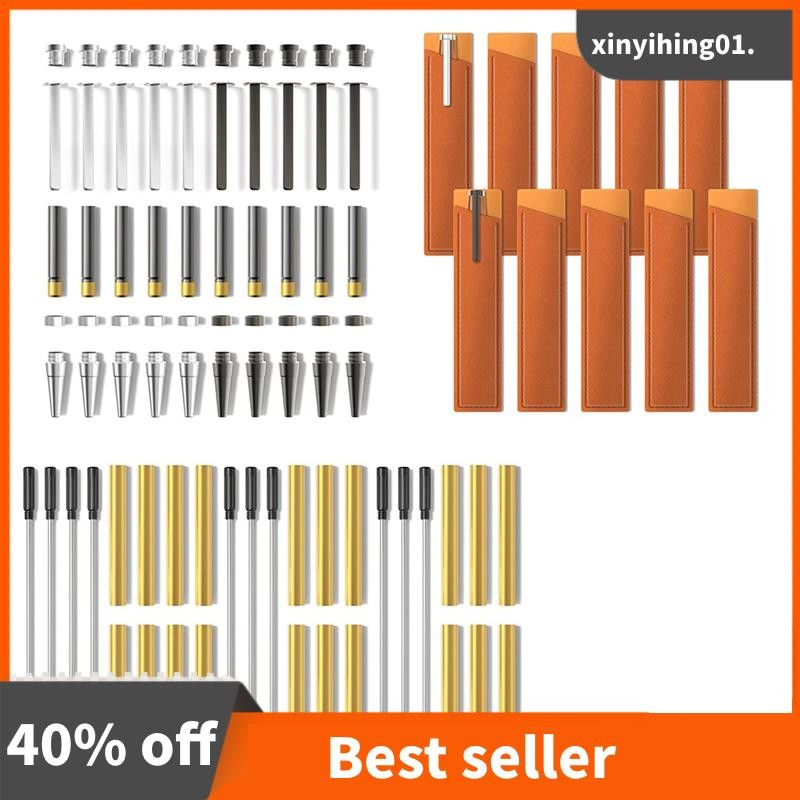 Slimline Houtdraaien Twist Pen Kits 10 Packs (nikkel 2 Slimline Pen Kits Kit Instructions Princess Twist Pen Kit - Houtdraaien - Maene De Pinte Axminster Tools Pen Kits Houtdraaien 10 Packs Nikkel