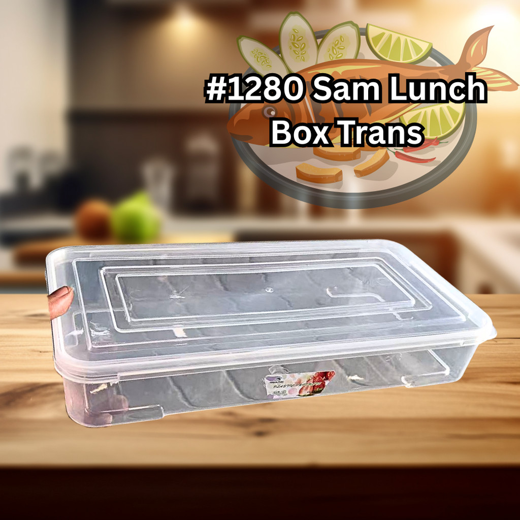 Food Container/Food Preserver And Dispenser Food Storage Container ...