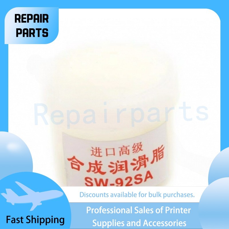 sw92sa GRASA Synthetic Lubricants Grease for Plastic Gear Merchanical ...