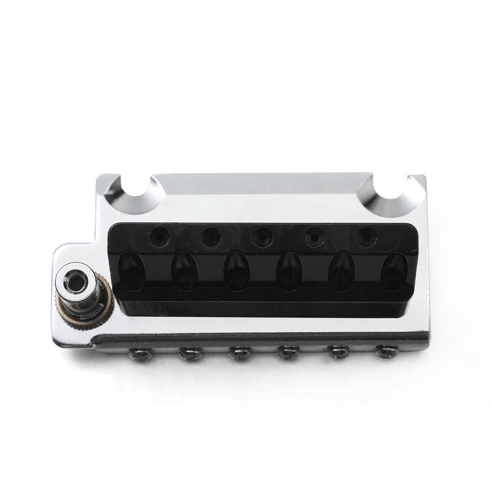 Electric Guitar Bridge 2 Post Point Electric Guitar Tremolo System ...