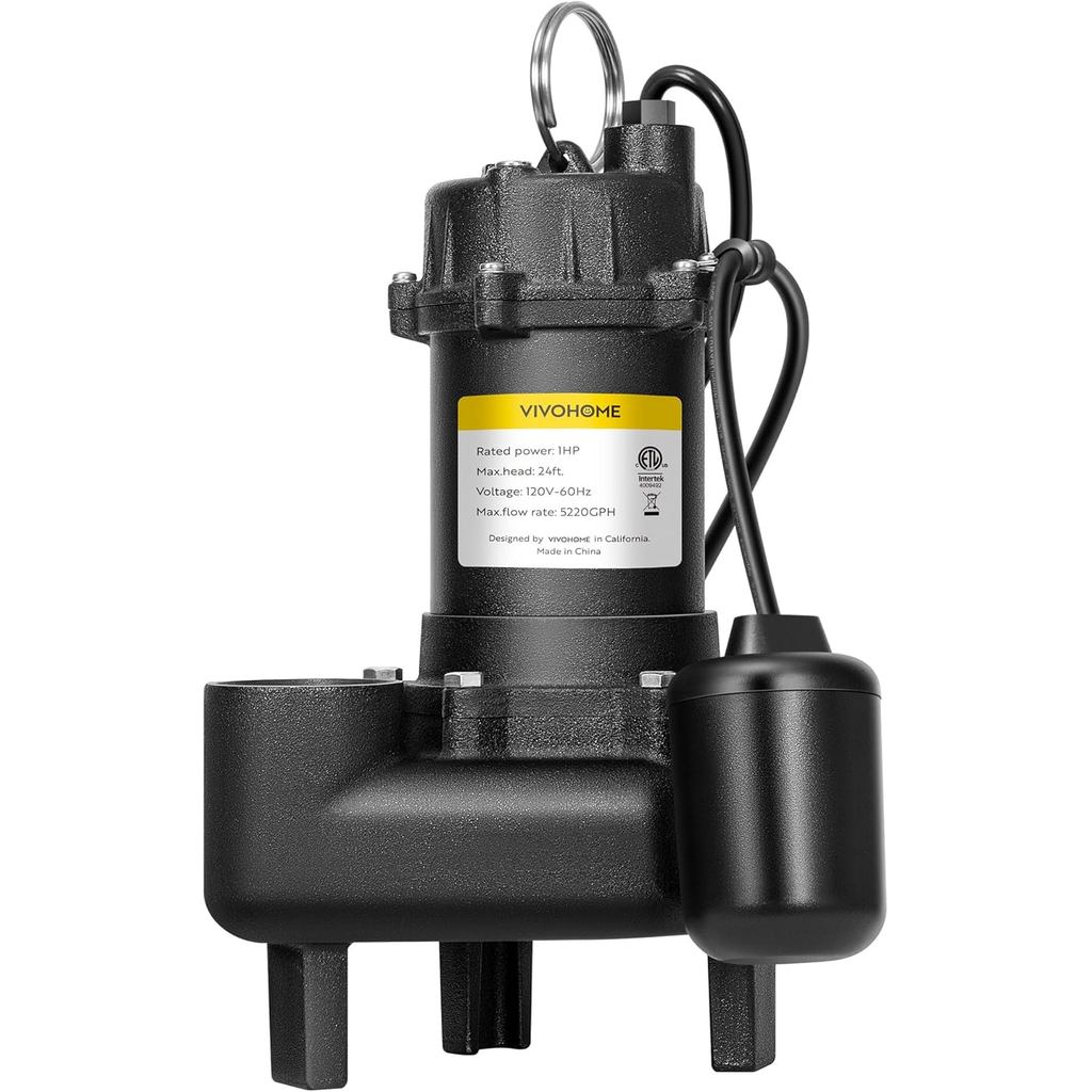 submersible sump pump - Best Prices and Online Promos - Oct 2026 ...