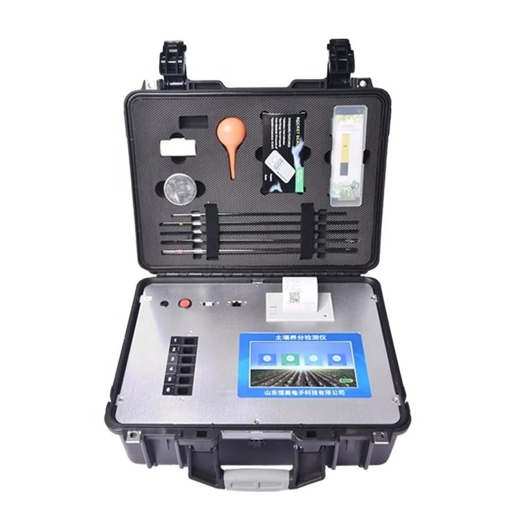 soil test kit - Best Prices and Online Promos - Oct 2026 | Shopee ...