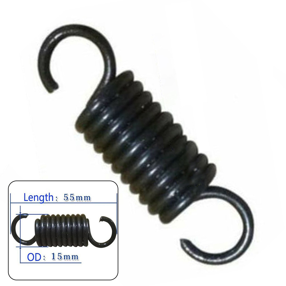 Tyre Changer Machine Foot Pedal Torsional Spring Car For Wheel Repair ...