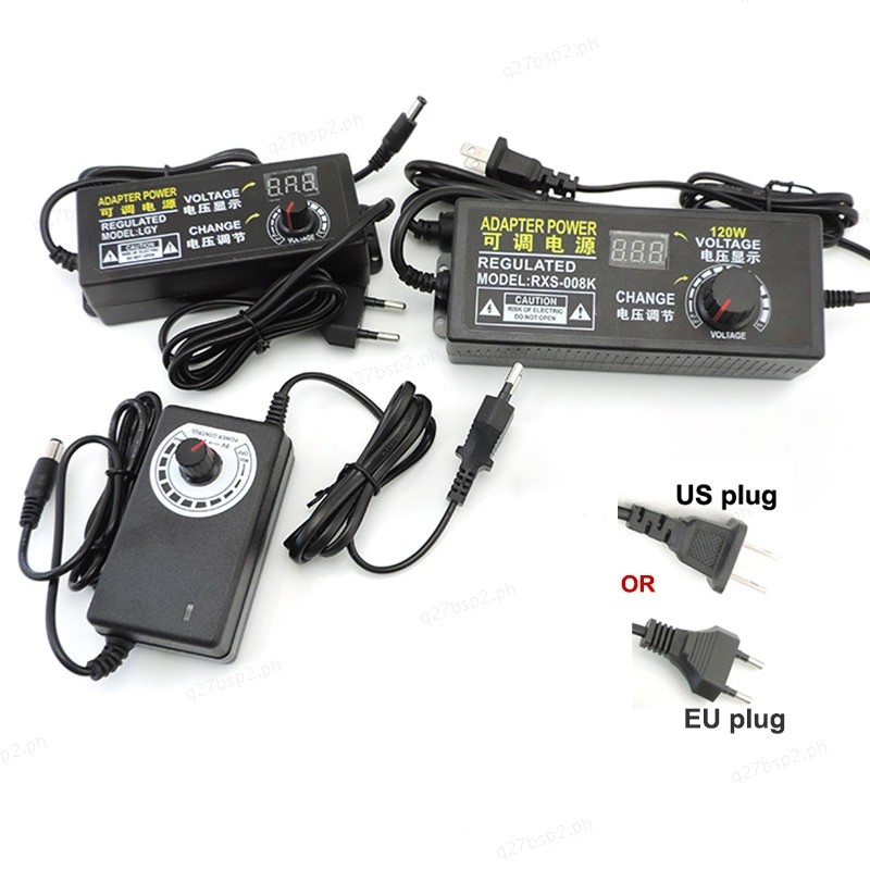12v 10a adapter - Best Prices and Online Promos - Oct 2026 | Shopee ...