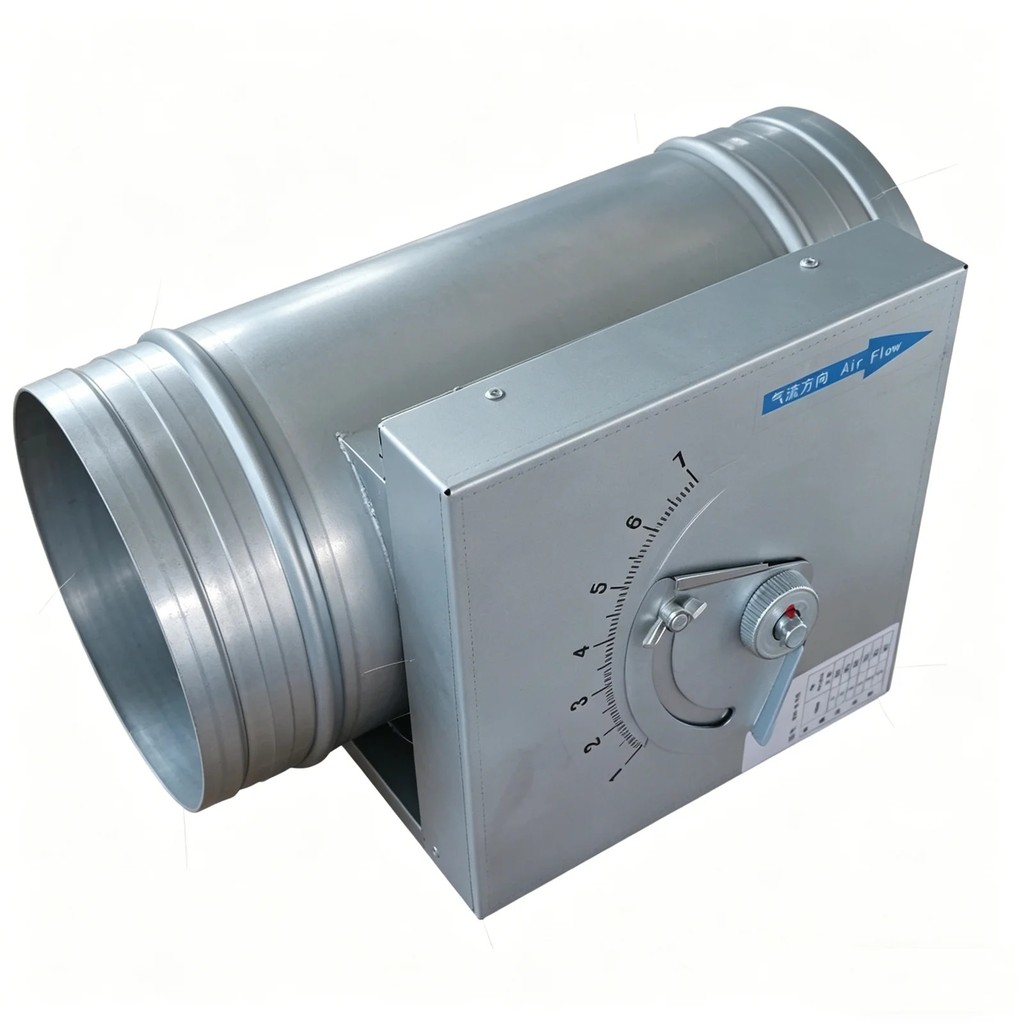 volume control damper - Best Prices and Online Promos - Oct 2026 ...