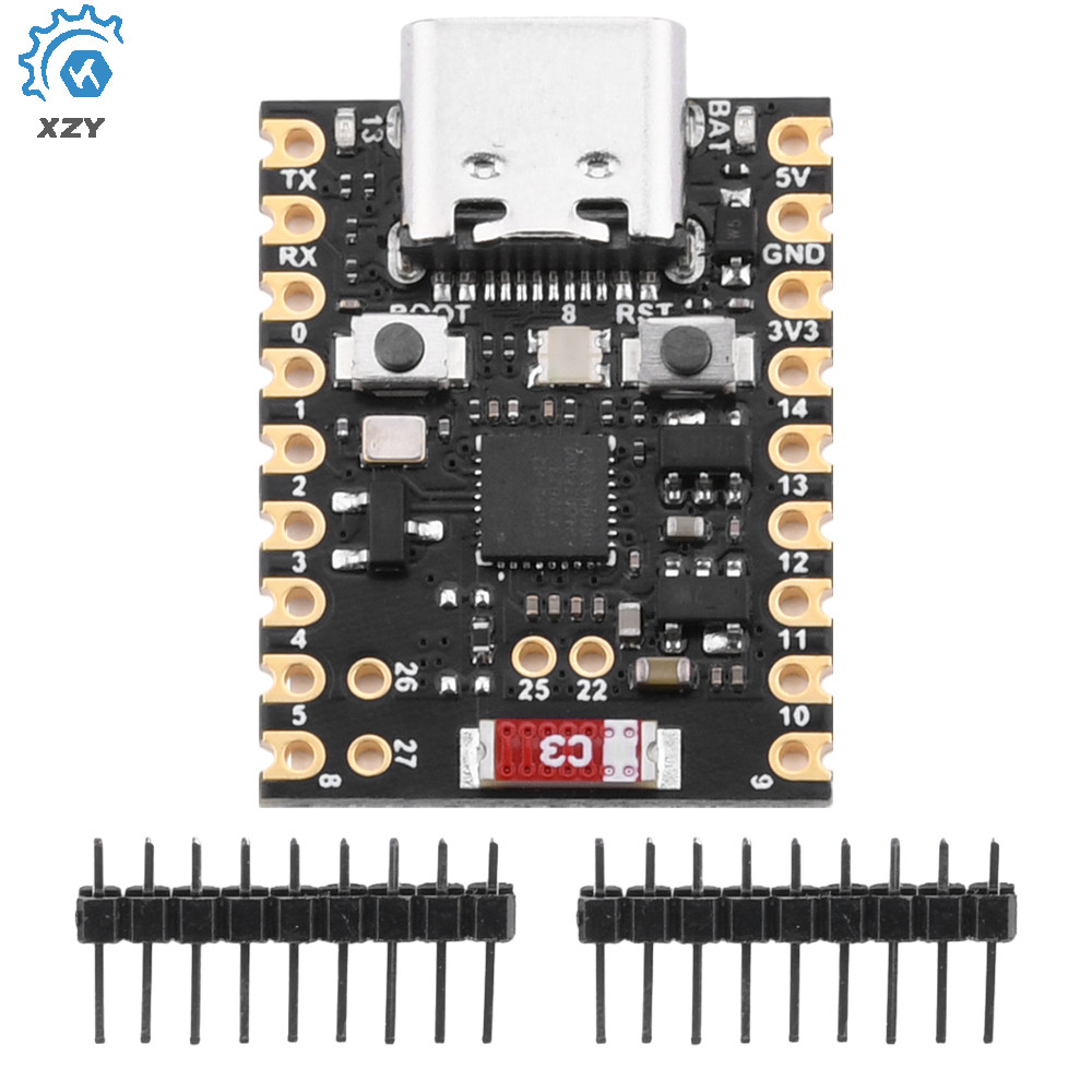 ESP32-H2 Development Board Microcontroller Programming Learning ...
