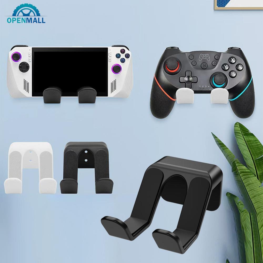 OPENMALL Wall Mounted Game Controller Bracket Bracket Base No Punching ...