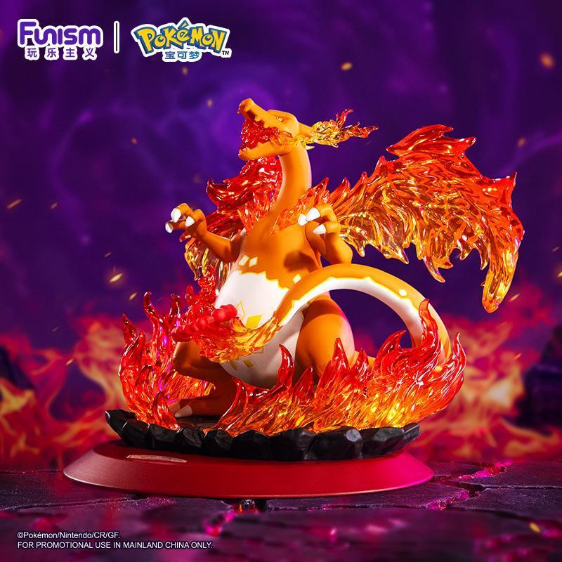 [Wheat Wheat Toys 2.0] Toys Shining Instant Play Pokémon Giant ...