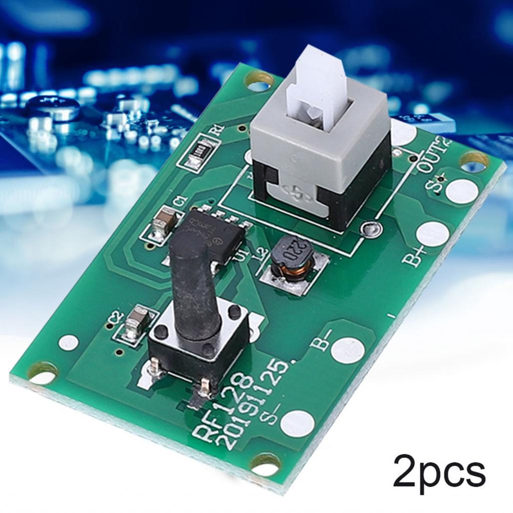 Solar Lamp String Circuit Board Good Performance Practical for Lights ...