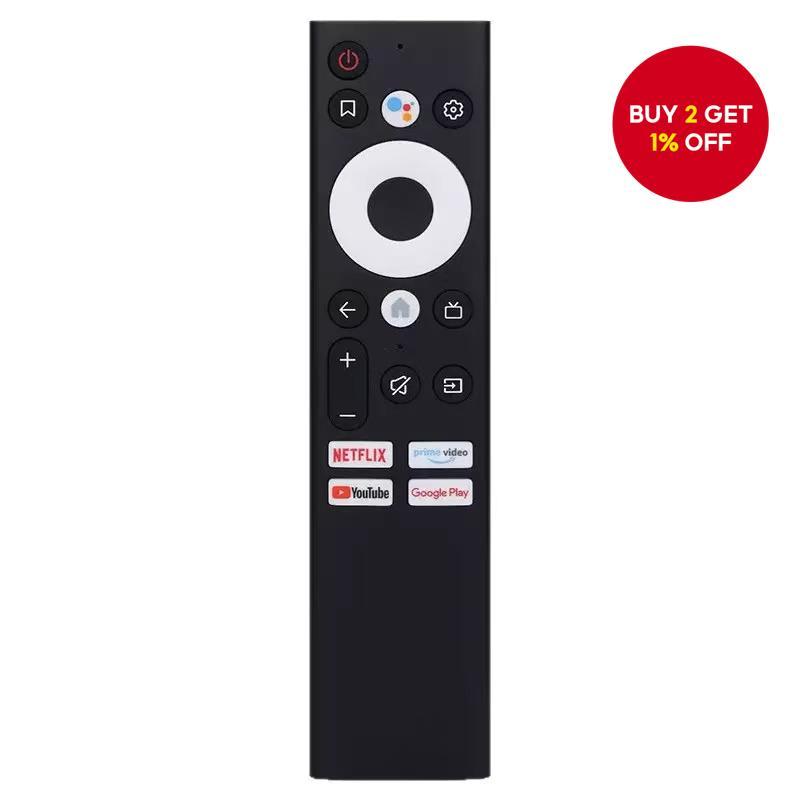 For XTREME, For SKYWORTH,For COOCAA Remote Control for ALL Smart TV ...