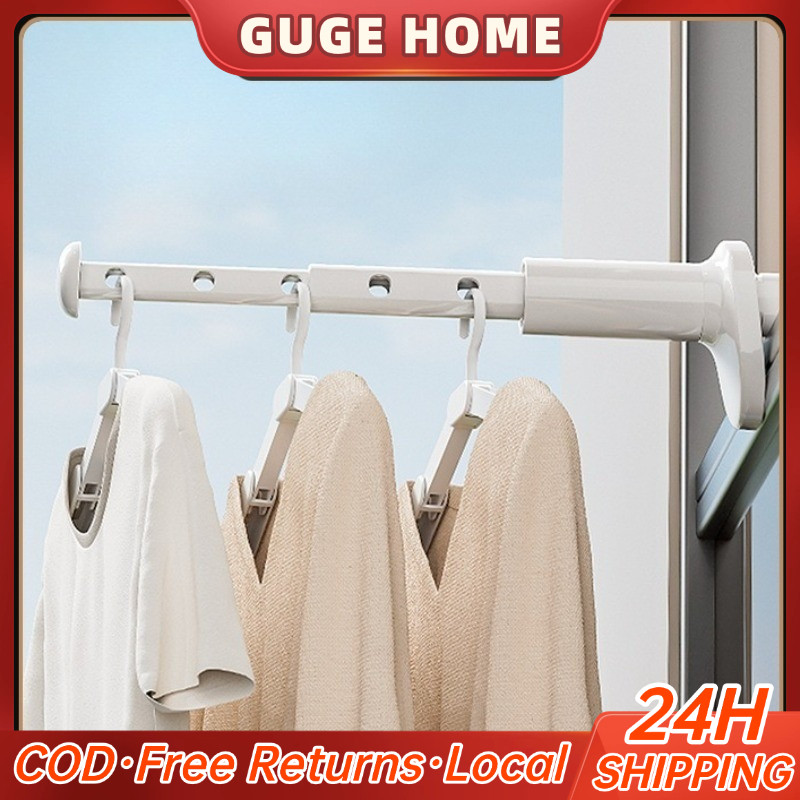 Foldable Drying Rack Portable Indoor Hanging Drying Rack for Travel ...