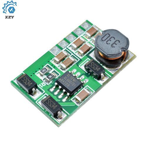+- 5V 6V 9V 12V 15V 24V Positive Negative Dual Output Power Supply DC ...