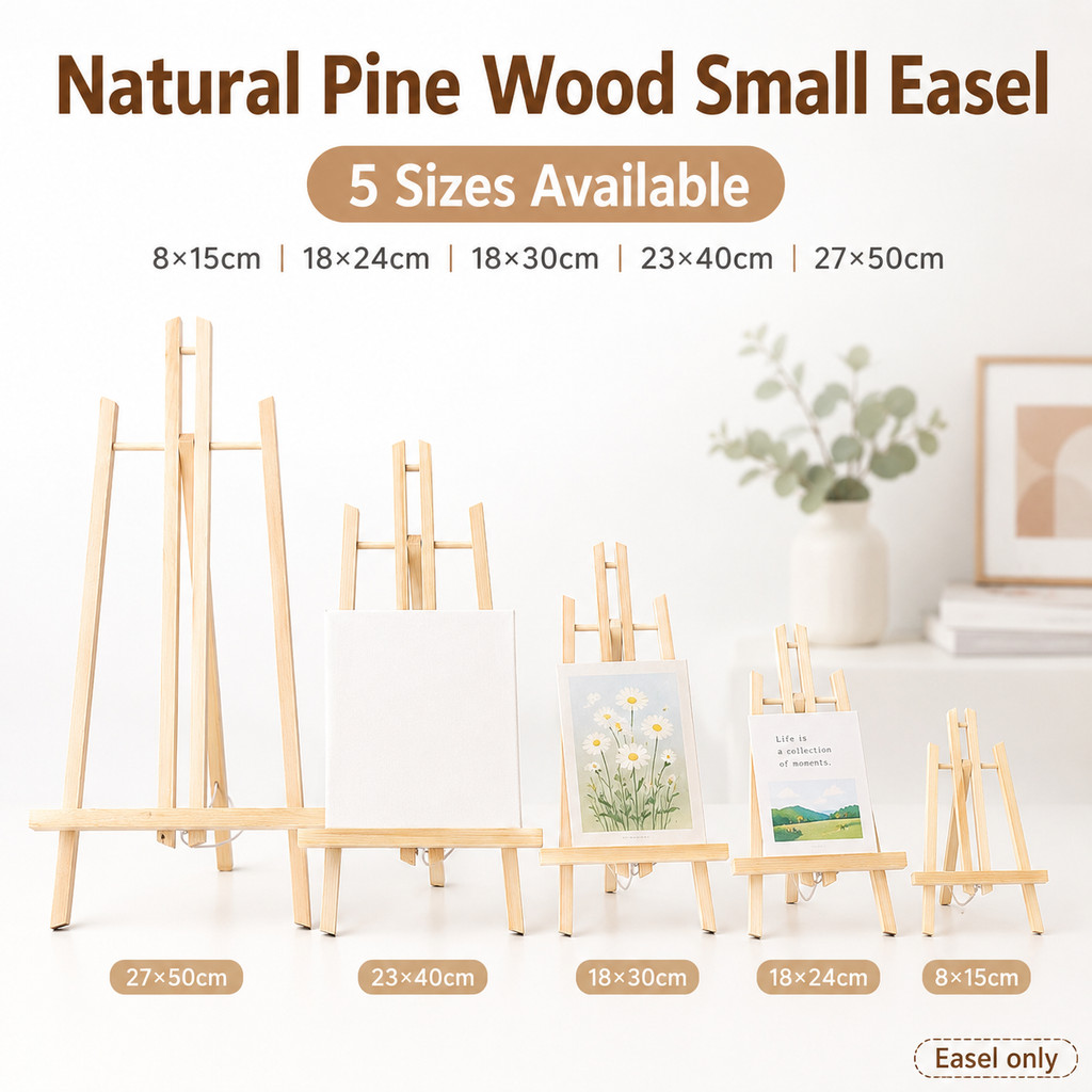 Shop easel stand for Sale on Shopee Philippines