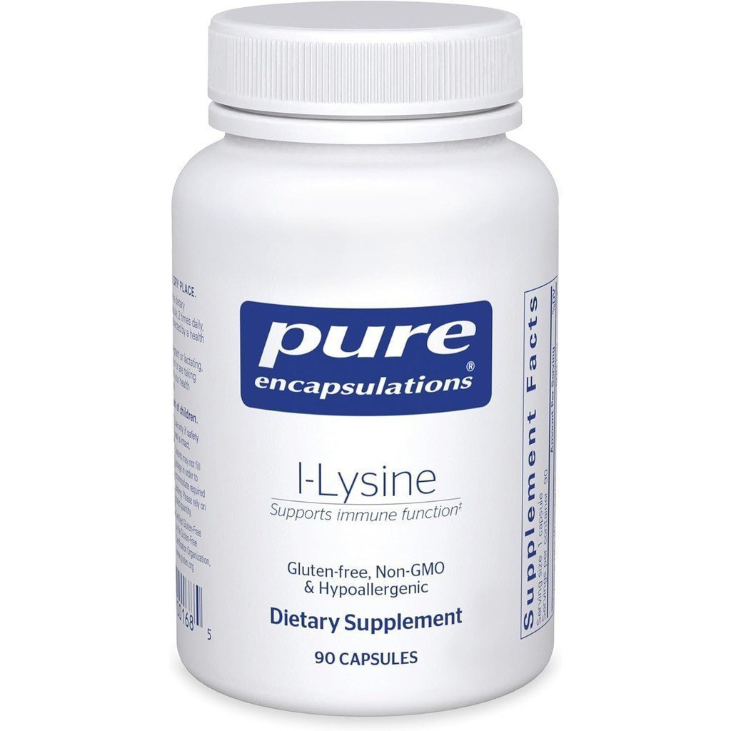 l lysine hcl - Best Prices and Online Promos - Oct 2026 | Shopee ...