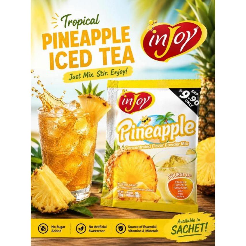 Shop pineapple juice for Sale on Shopee Philippines