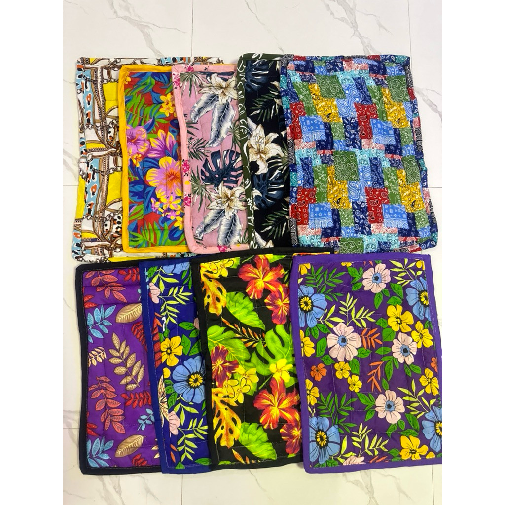 10PCS BASAHAN SA PAA DOORMAT FOOTRUG MAKAPAL RESELLER PRICE | Shopee ...