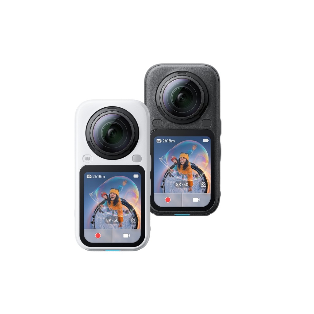 Urban Gadgets | Insta360 X6 8K50fps 360° Action Camera | Shopee Philippines