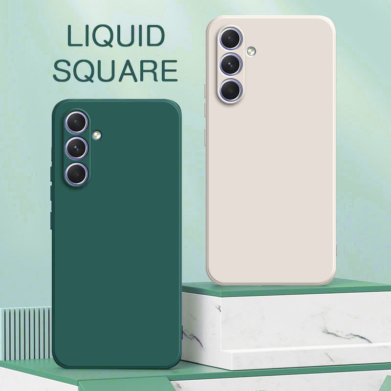 Candy Casing For Samsung Galaxy A07 A17 A06 A16 A26 A36 A56 5G Liquid ...
