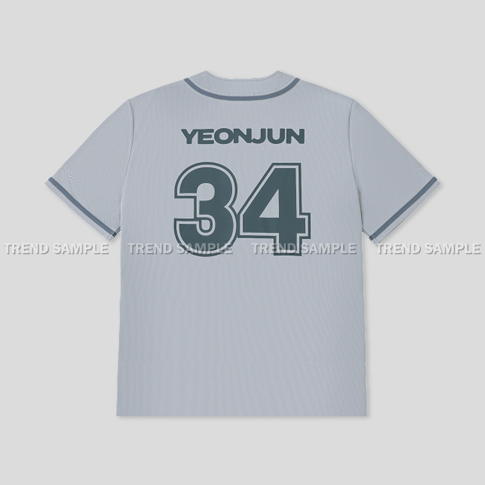 KPOP TXT ACT : TOMORROW TOUR Merch Jersey Shirt Vintage Unisex