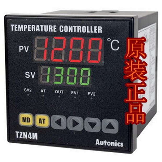 Korea Korea Autonics Temperature Controller TZ4M-14C TZN4M-24R TZN4M ...