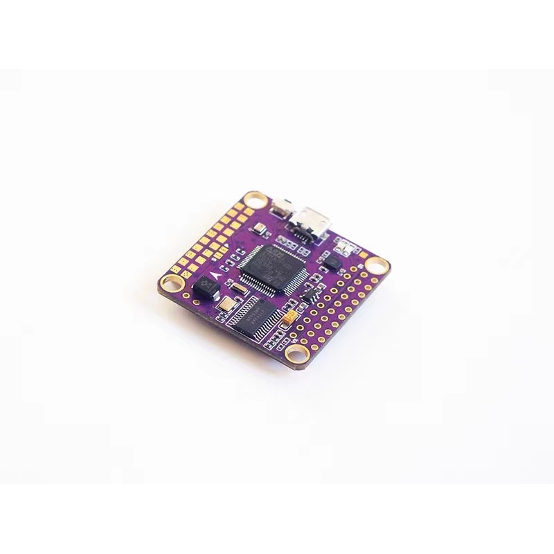 FDRC F4V3 REVO Crossing Machine Multi-Axis Car Ship Helicopter Fixed ...