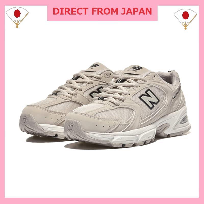 NEW BALANCE MR530 SNEAKER MR530SH 25.0cm (MENS 7.0(D)) [Parallel 