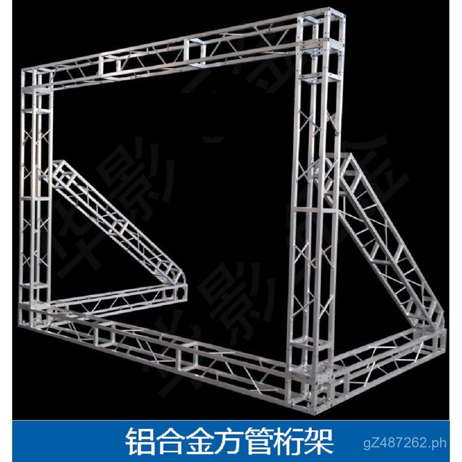Aluminum Alloy Wedding Event Truss Wholesale Sign-in Truss Frame Truss ...