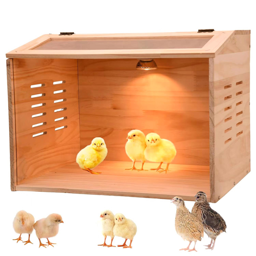 Curated visual reference: Picture Idea: Mocean Ph Wooden Hamster Cage With Lighting Kit Large Chicken