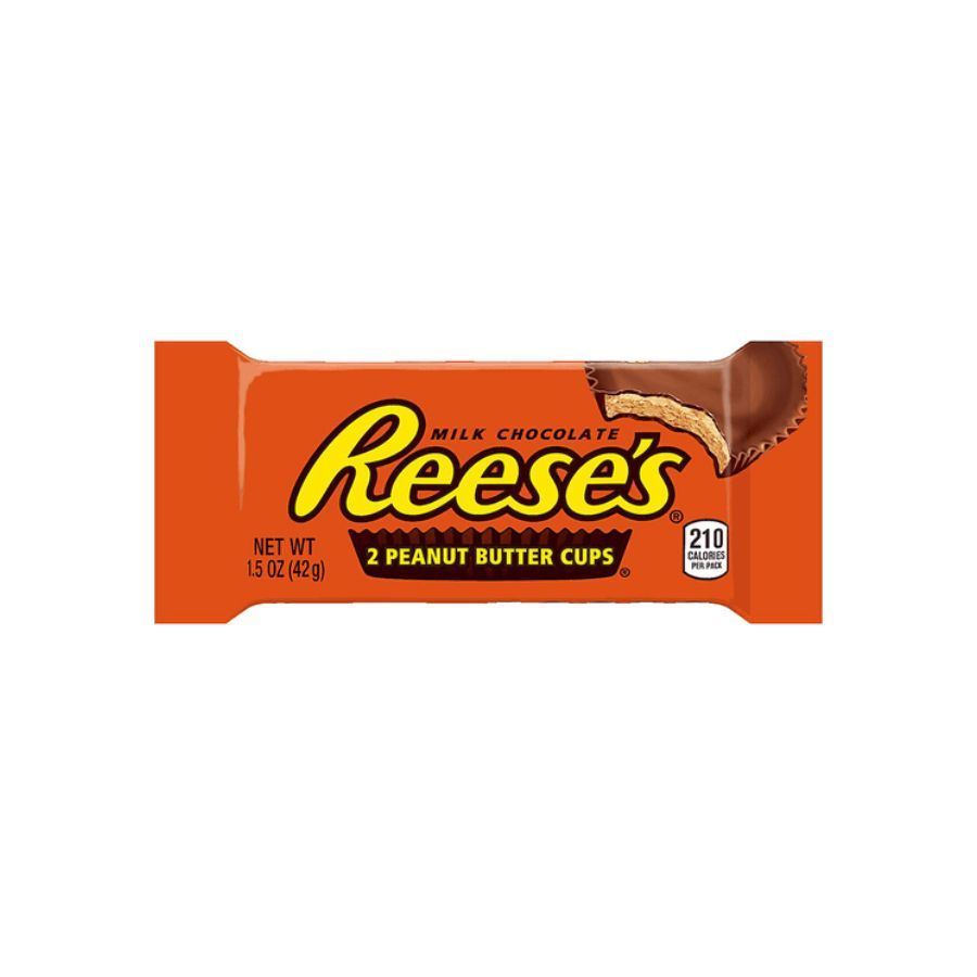 Reese's Peanut Buter Cups (42g) | Shopee Philippines