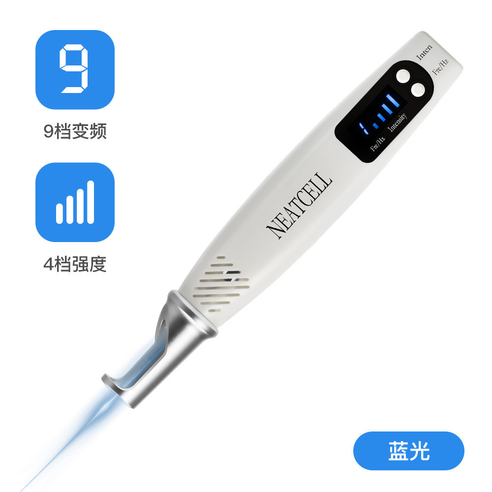 2025readystock Picosecond Beauty Instrument Wash Tattoos Laser Spots ...