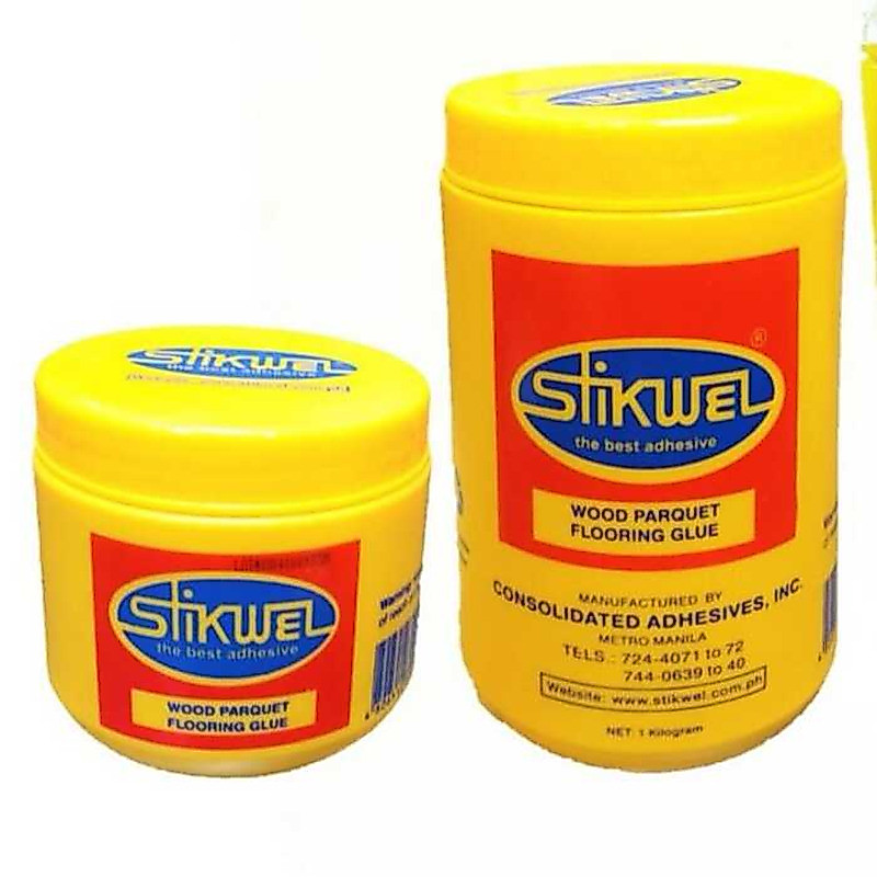 Stickwell Adhesives: Fast-Bond, Eco-Friendly | Stikwel