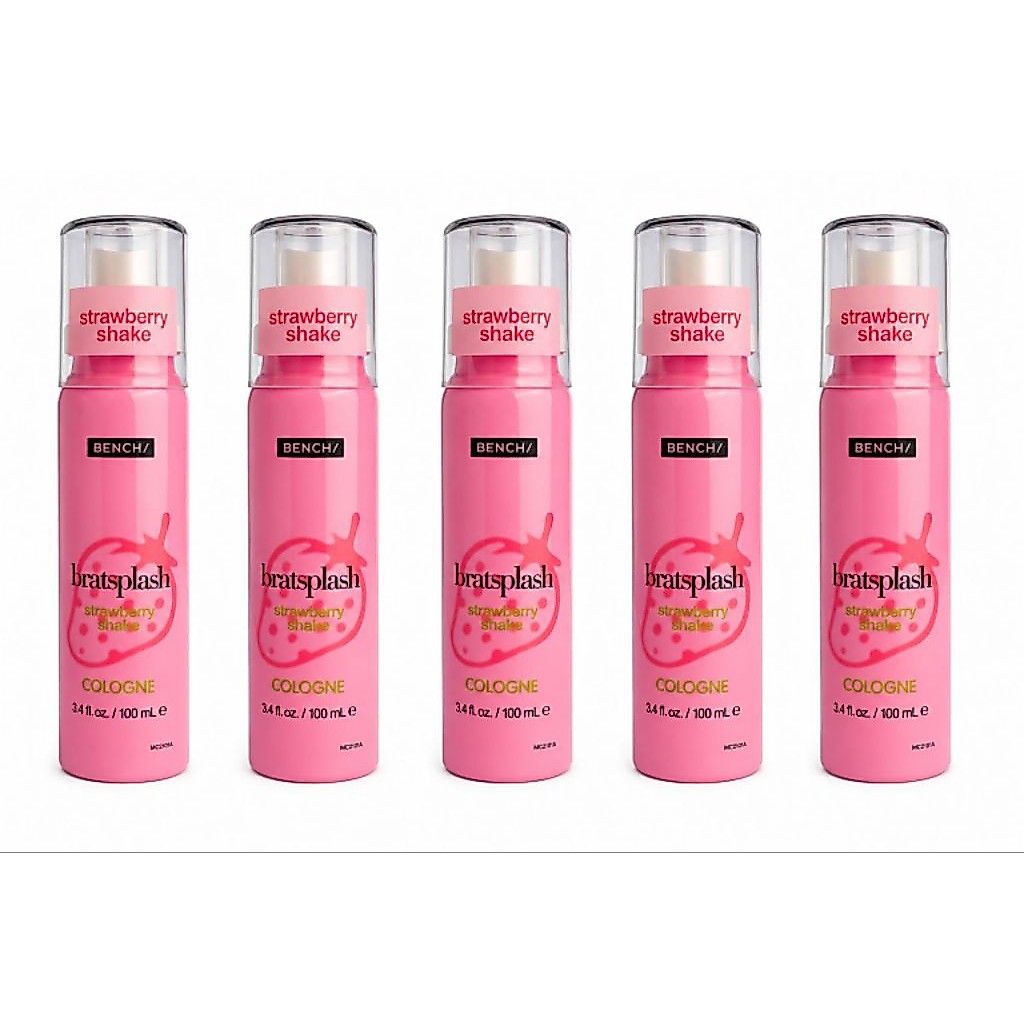 bench perfume - Best Prices and Online Promos - Jul 2026 | Shopee ...
