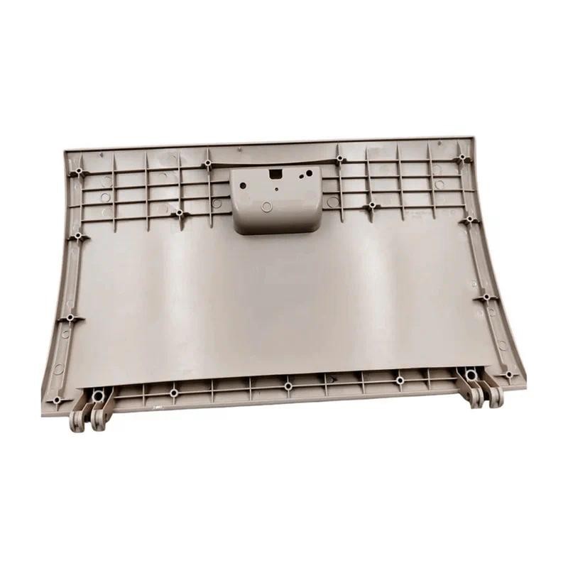 Passenger Dash Down Cover Beige For Toyota Innova 2005-2015 Car Co ...