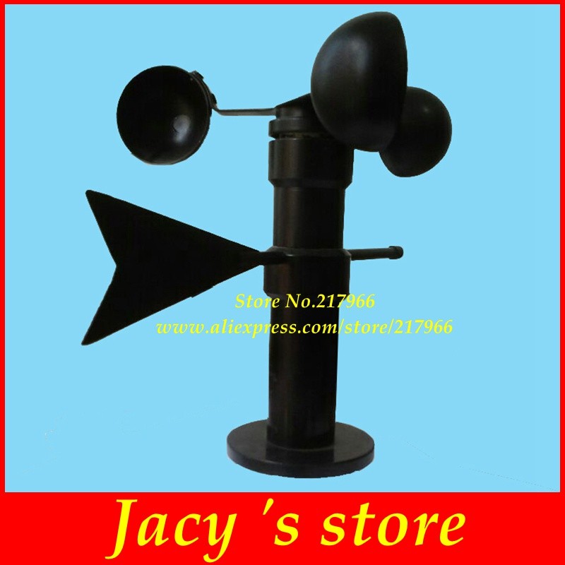 wind speed sensor and wind direction sensor integrated sensors ...